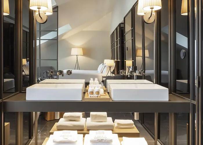 Casa Da Companhia & Spa, Vignette Collection By Ihg Oporto
