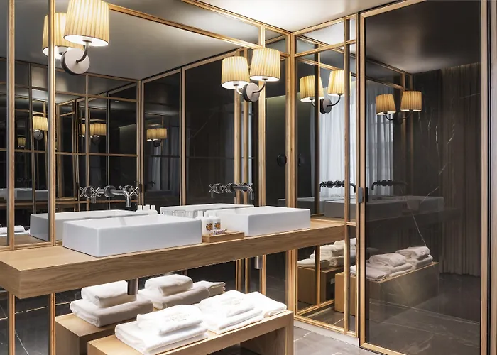 Casa Da Companhia Hotel&spa, Vignette Collection By Ihg Oporto