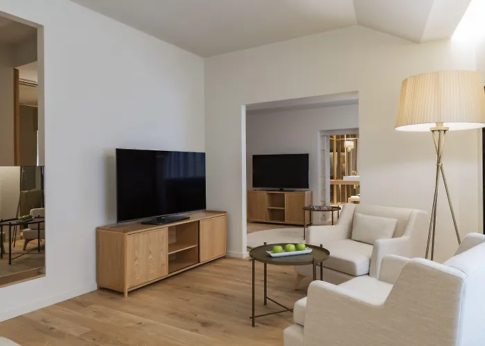 Casa Da Companhia Hotel&spa, Vignette Collection By Ihg 5*