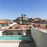 Casa Da Companhia & Spa, Vignette Collection By Ihg Oporto