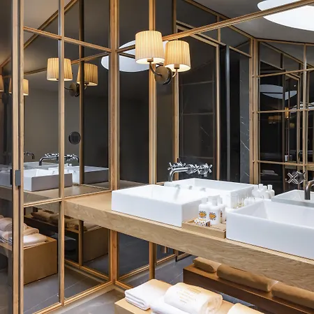 Hotel Casa Da Companhia & Spa, Vignette Collection By Ihg 5*