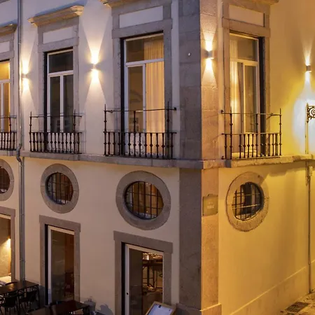 Casa Da Companhia & Spa, Vignette Collection By Ihg
