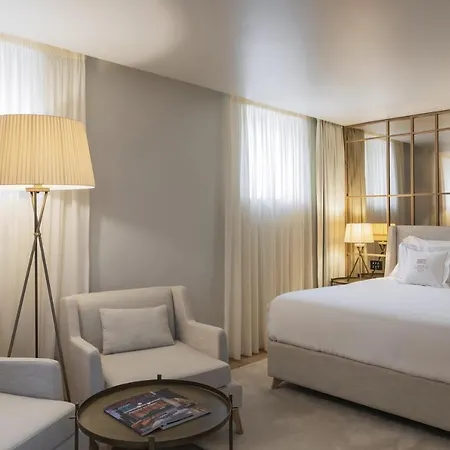Casa Da Companhia & Spa, Vignette Collection By Ihg 5*