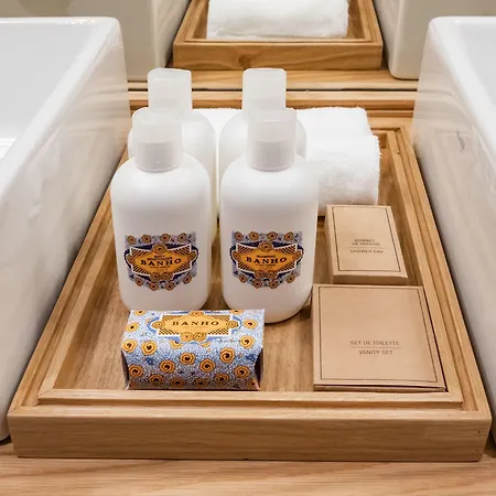 Casa Da Companhia & Spa, Vignette Collection By Ihg