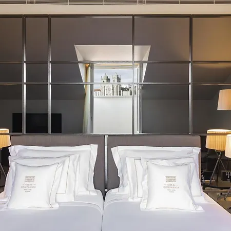 Casa Da Companhia & Spa, Vignette Collection By Ihg Porto