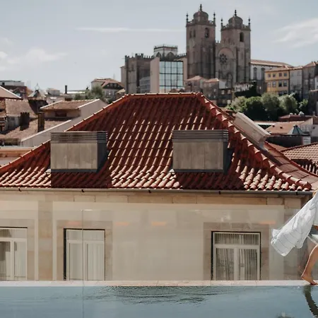 Casa Da Companhia & Spa, Vignette Collection By Ihg 5*