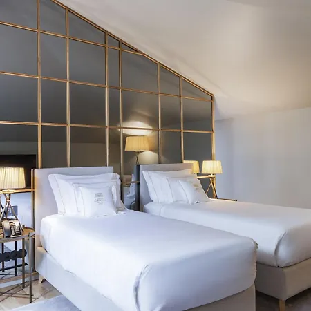 Casa Da Companhia & Spa, Vignette Collection By Ihg