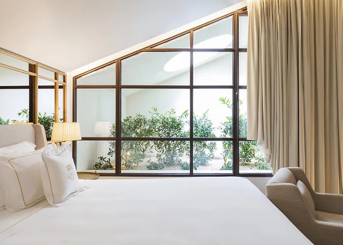 Hotel Casa Da Companhia & Spa, Vignette Collection By Ihg 5*