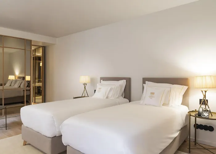 Casa Da Companhia & Spa, Vignette Collection By Ihg 5*