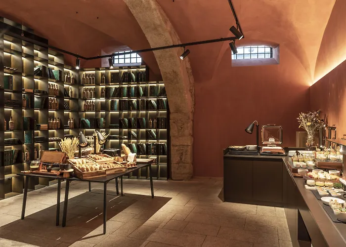 Casa Da Companhia & Spa, Vignette Collection By Ihg Hotel