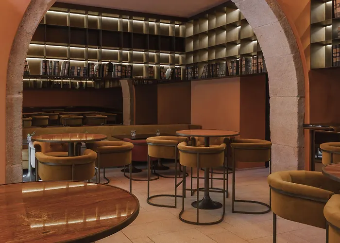 Casa Da Companhia & Spa, Vignette Collection By Ihg Hotel 5*