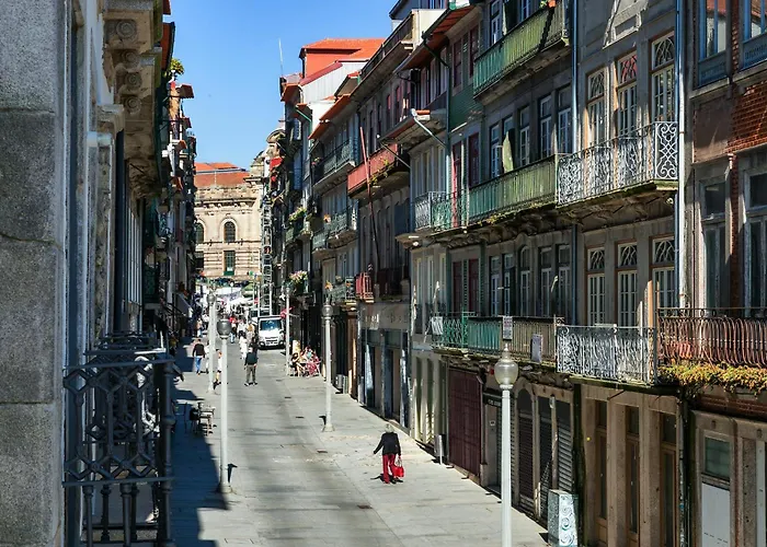 Casa Da Companhia & Spa, Vignette Collection By Ihg 5* Porto