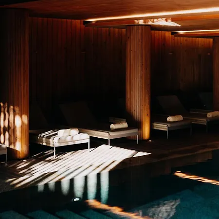 Casa Da Companhia & Spa, Vignette Collection By Ihg 5* 포르투