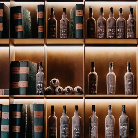 호텔 Casa Da Companhia & Spa, Vignette Collection By Ihg 5*