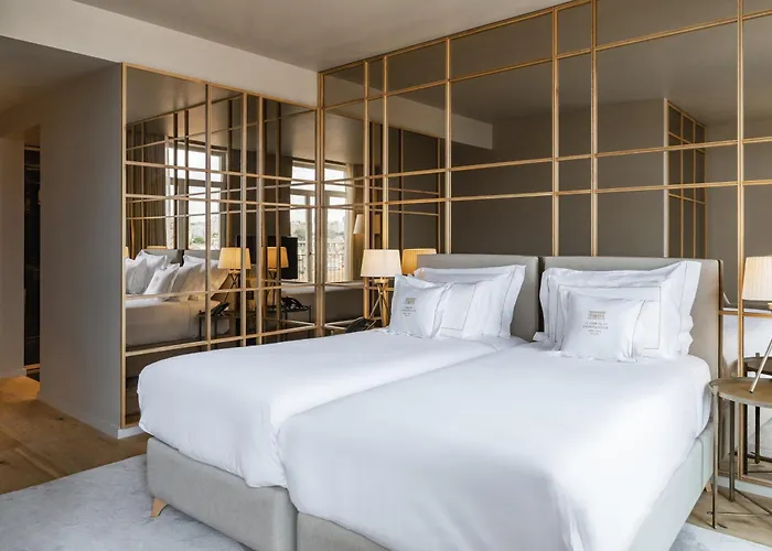 Casa Da Companhia & Spa, Vignette Collection By Ihg 호텔 5*