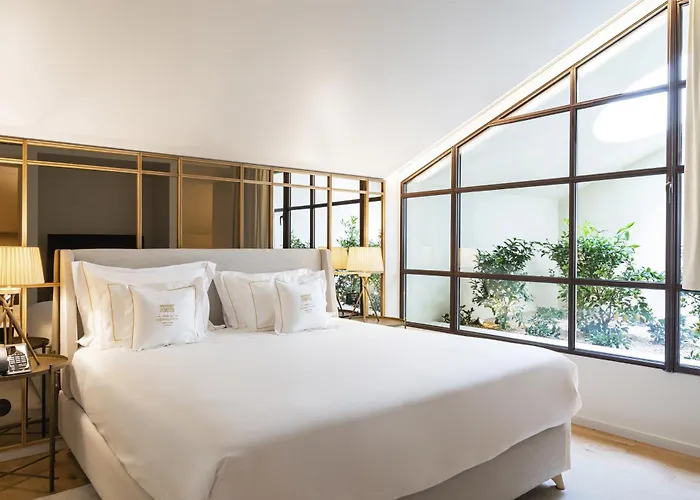 Casa Da Companhia & Spa, Vignette Collection By Ihg 호텔 5*