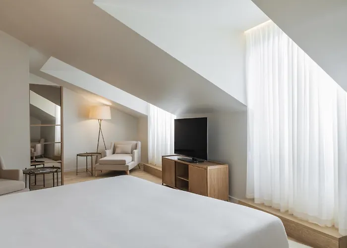 Casa Da Companhia & Spa, Vignette Collection By Ihg 호텔