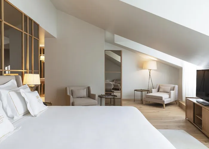 Casa Da Companhia & Spa, Vignette Collection By Ihg 호텔 포르투