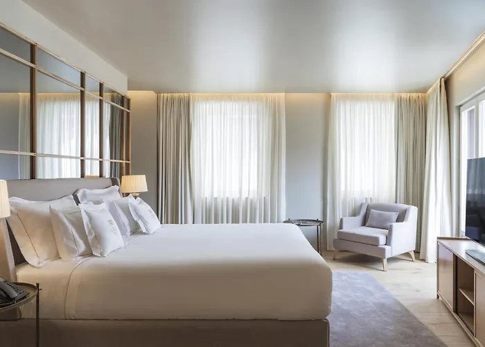 호텔 Casa Da Companhia & Spa, Vignette Collection By Ihg 포르투