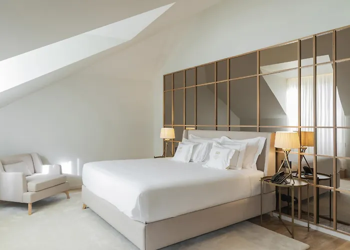 Casa Da Companhia & Spa, Vignette Collection By Ihg 포르투