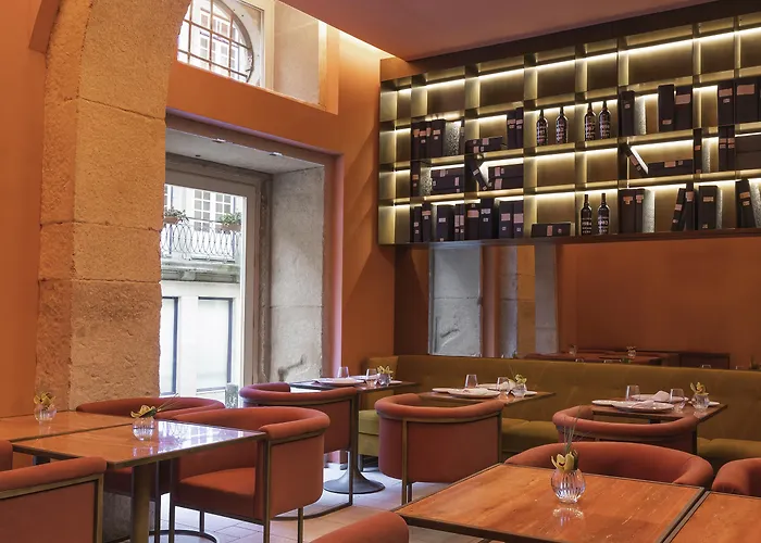 Casa Da Companhia & Spa, Vignette Collection By Ihg