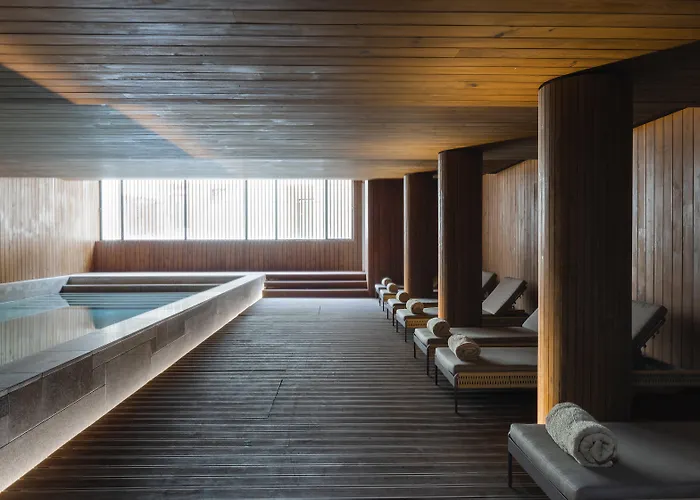 호텔 Casa Da Companhia & Spa, Vignette Collection By Ihg 포르투