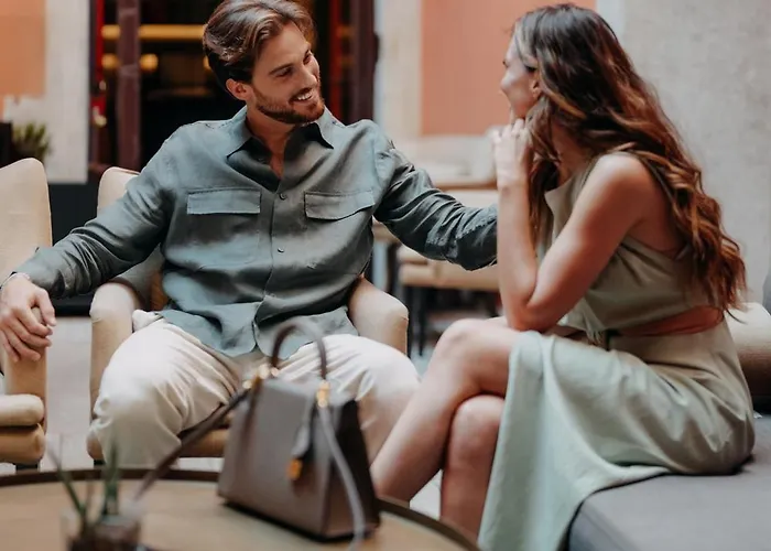 Casa Da Companhia & Spa, Vignette Collection By Ihg 호텔 5*