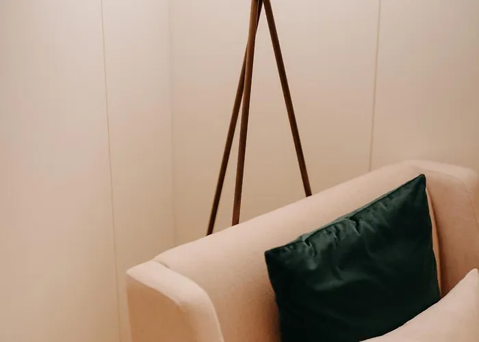 호텔 Casa Da Companhia & Spa, Vignette Collection By Ihg 5*