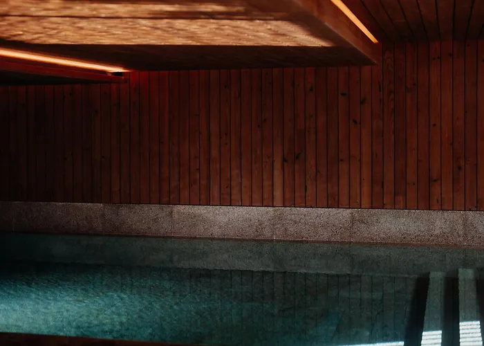 호텔 Casa Da Companhia & Spa, Vignette Collection By Ihg 5*