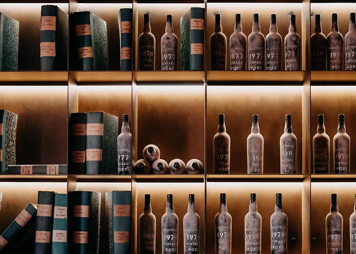 호텔 Casa Da Companhia & Spa, Vignette Collection By Ihg 5*