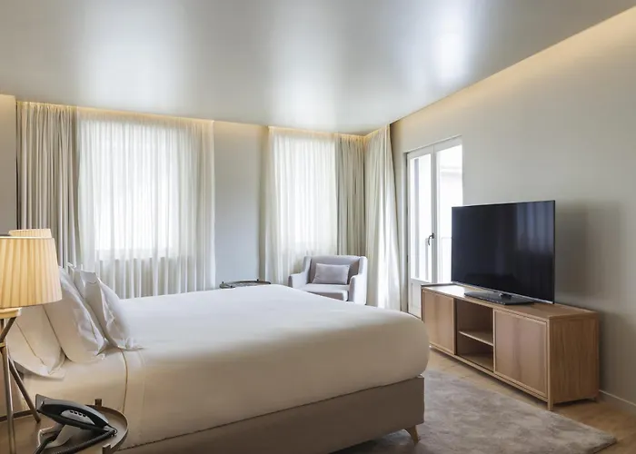 호텔 Casa Da Companhia & Spa, Vignette Collection By Ihg 포르투