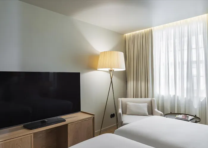Casa Da Companhia & Spa, Vignette Collection By Ihg 포르투