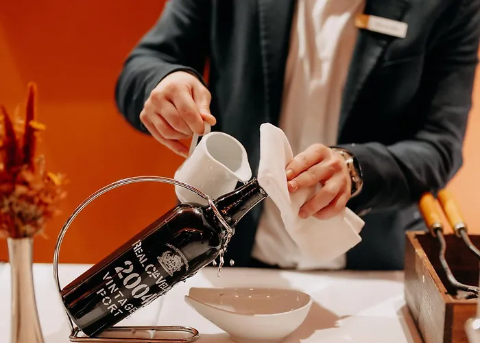 Casa Da Companhia & Spa, Vignette Collection By Ihg 포르투