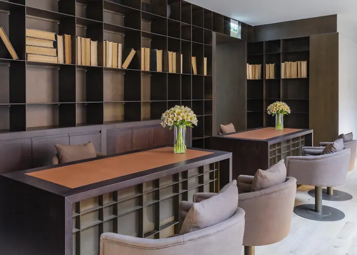 Casa Da Companhia & Spa, Vignette Collection By Ihg 5*