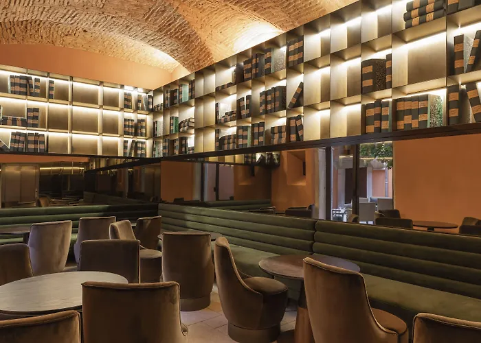 Casa Da Companhia & Spa, Vignette Collection By Ihg 5* 포르투