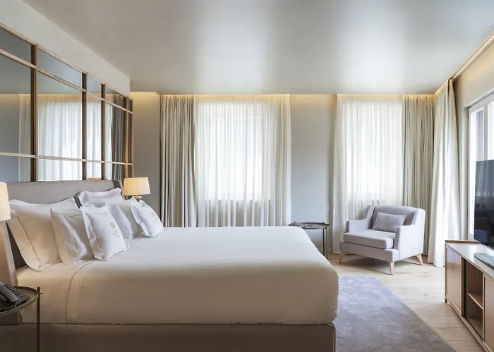 Casa Da Companhia & Spa, Vignette Collection By Ihg 5* 포르투